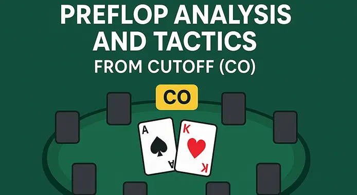 Preflop From Cutoff