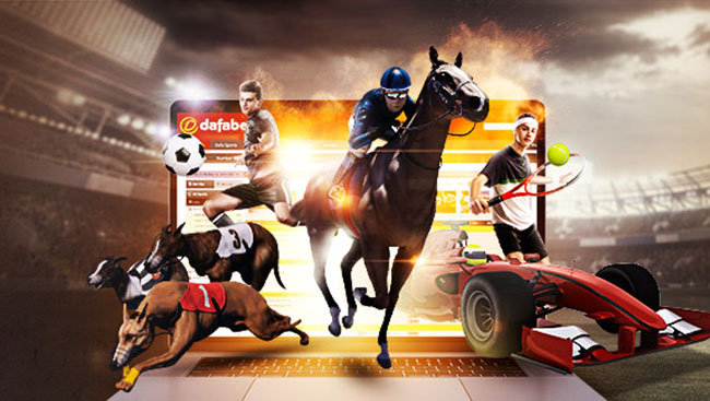 What Sports Can You Bet on at Dafabet