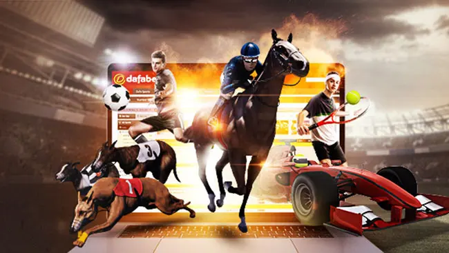 What Sports Can You Bet on at Dafabet