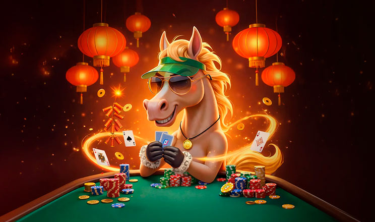 Wpt Asia Series 2026