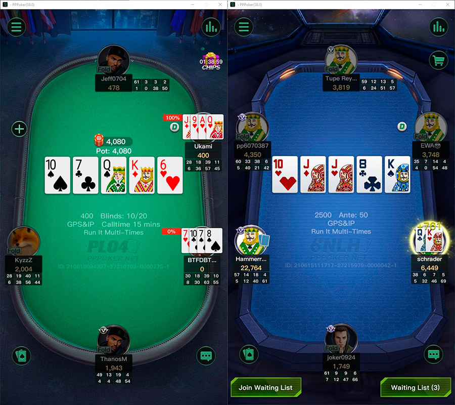 PPPoker