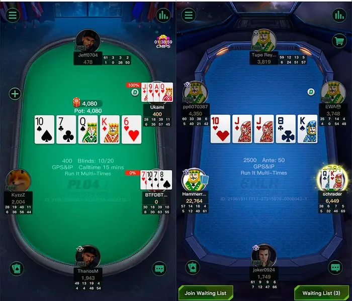 PPPoker