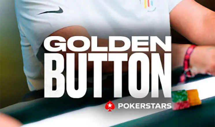 Golden Button Poker Stars