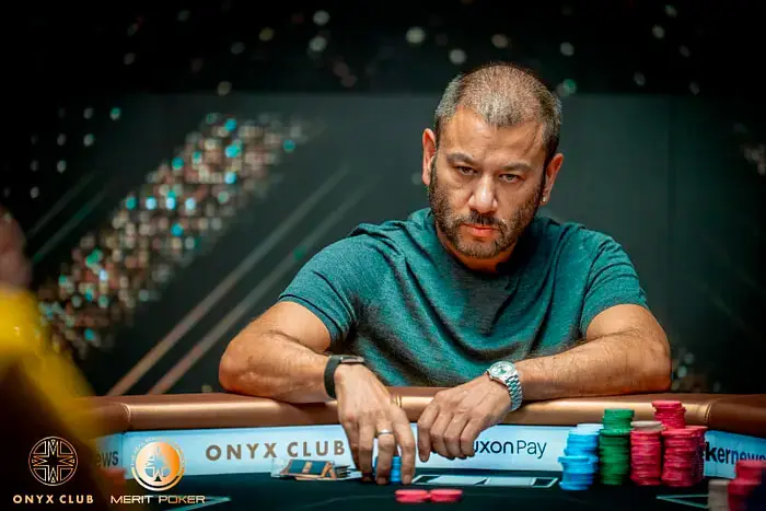 Rob Yong Onyx Series 2026