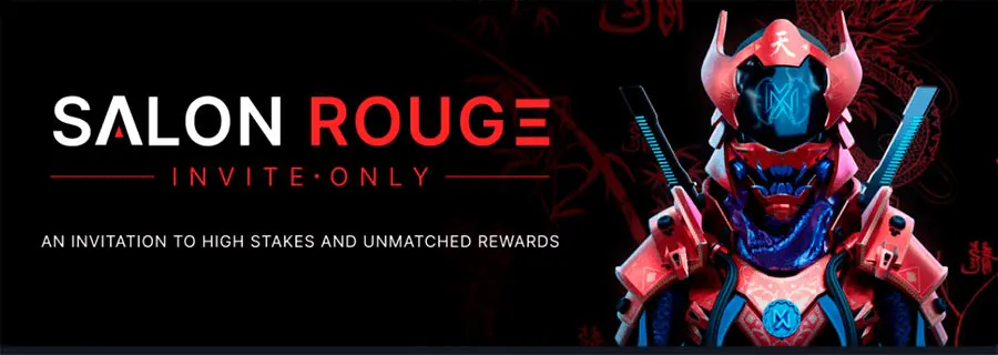 Metawin Casino Salon Rouge