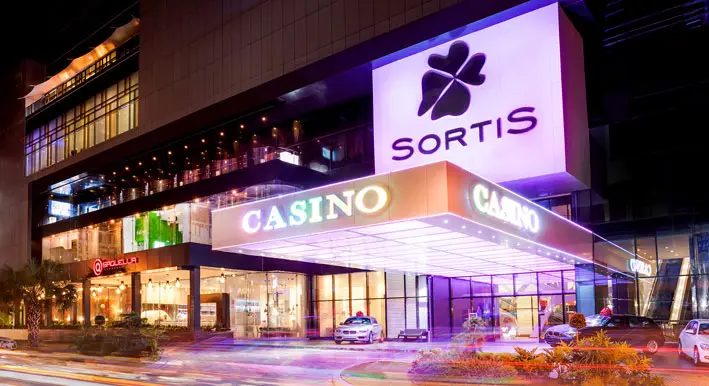 Sortis Casino Panama