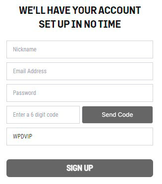 ACR Poker bonus code WPD27