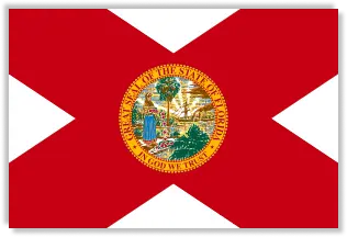 Flag of Florida