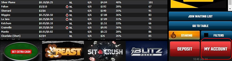 Pokerking вывод средств 1