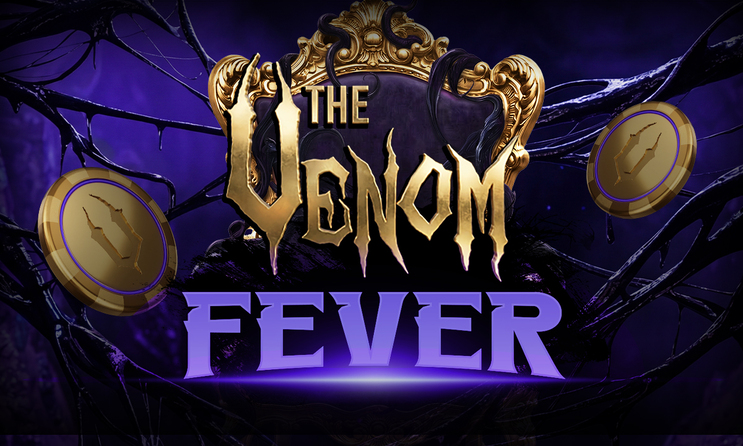 Venom Fever Satellite Acr Poker