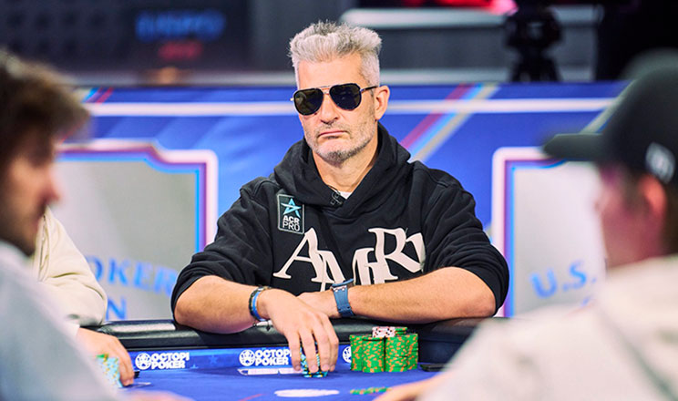 Jose Ignacio Barbero