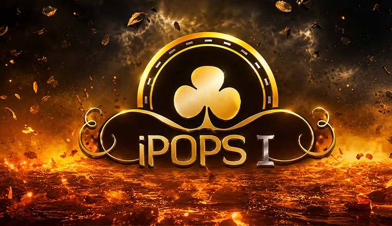 Ipoker Online Poker Series Ipops