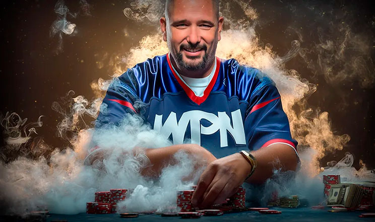 Phil’s Thrill Tournament Acr Poker