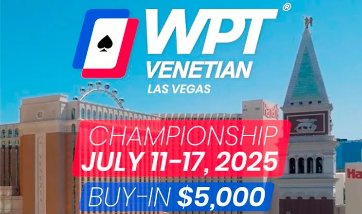 Wpt Veteran 2025