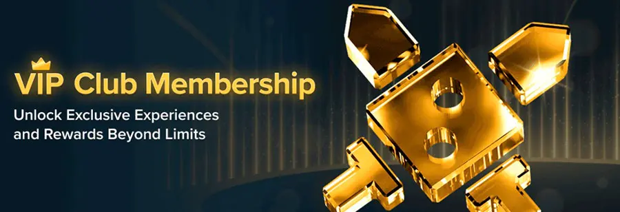 Duelbits Casino VIP Club