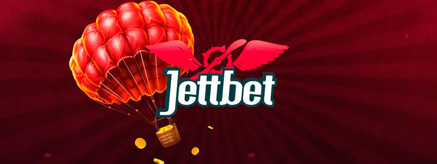 Jettbet Casino Bonuses