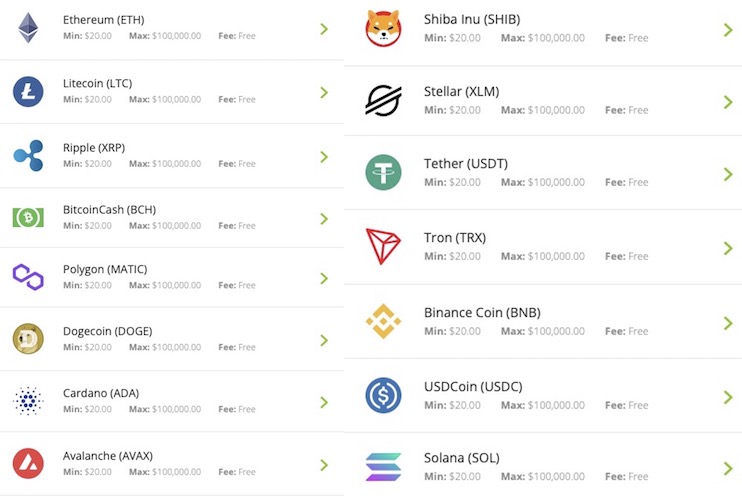 Criptos Sports Betting