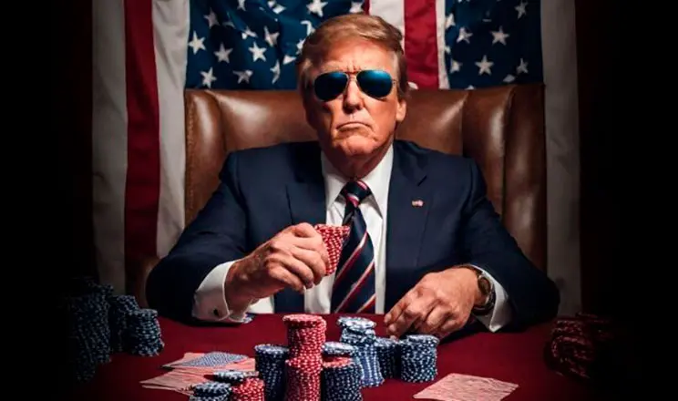 Big Beautiful Bill for Poker Players