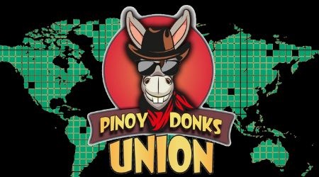 Pinoy Donks Union PPPoker