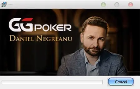 Imagen de Daniel Negreanu en GGPoker