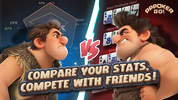 Pp Poker Go Stats