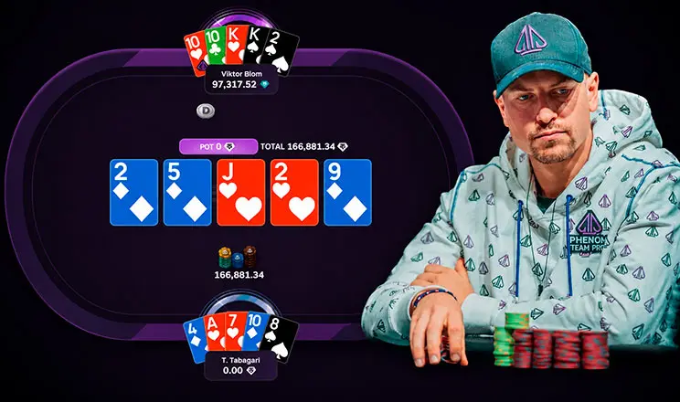 High Stakes Poker Sites