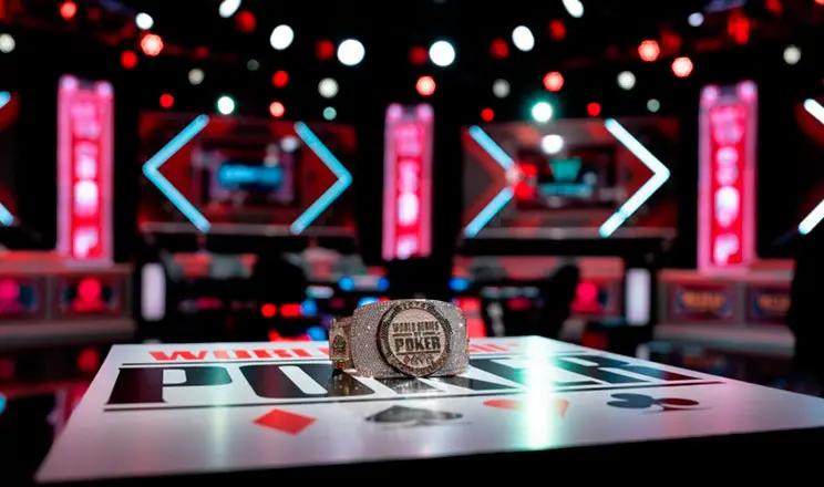 Wsop 2025 What Should I Pay Attention To