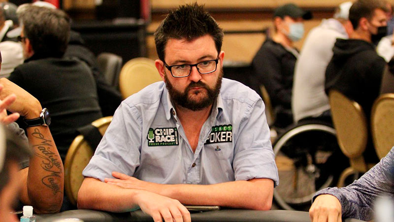 Дара О’Кирни и Дэвид Лаппин из Chip Race Podcast прекратили сотрудничество с Wpt Global