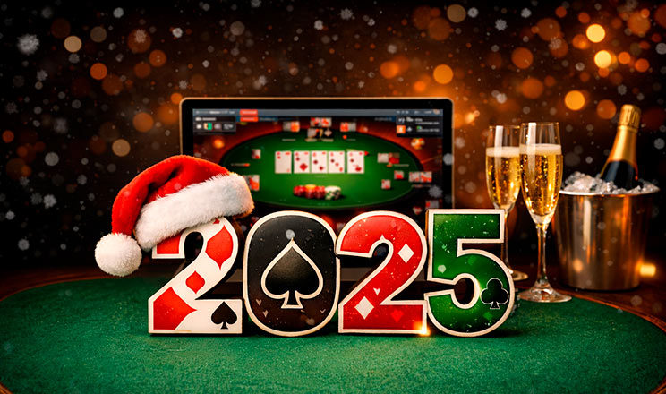 Online Poker the Top 7 Events 2025