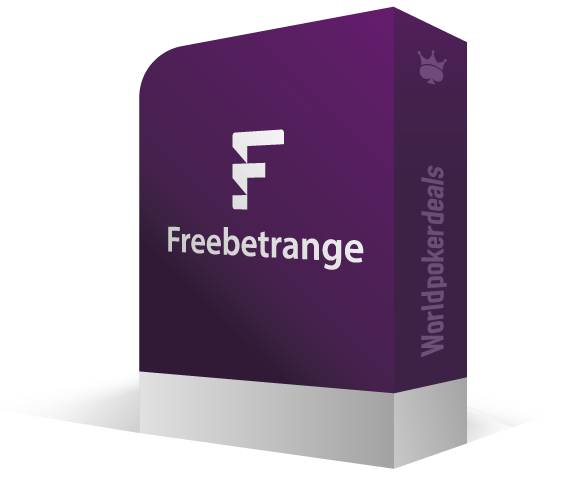 Freebetrange Logo