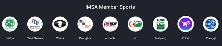 Imsa Members Poker