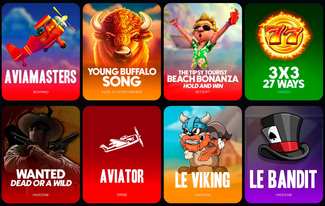 Coin Casino Slots