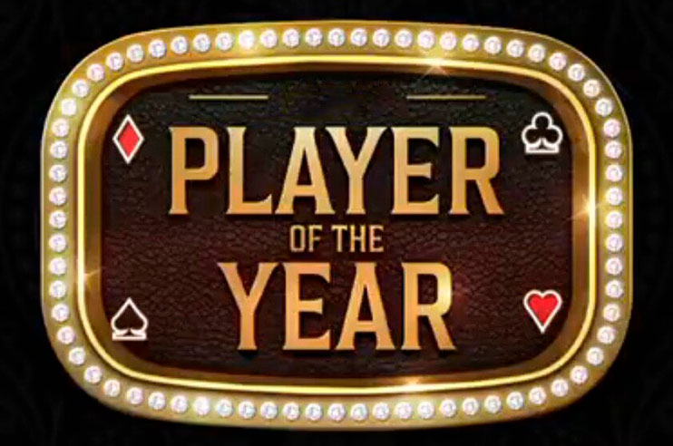 Wsop Player of the Year