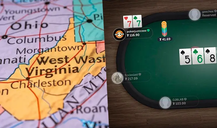 Best Poker Rooms West Virginia