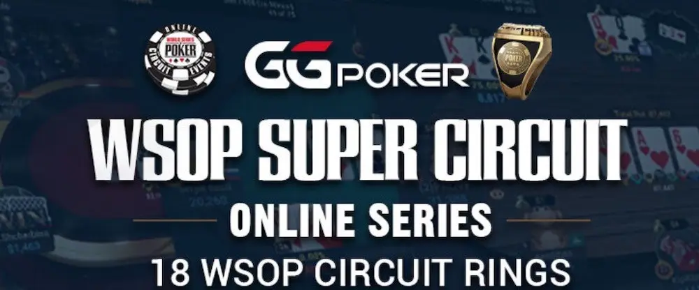 GGPOKER-WSOP