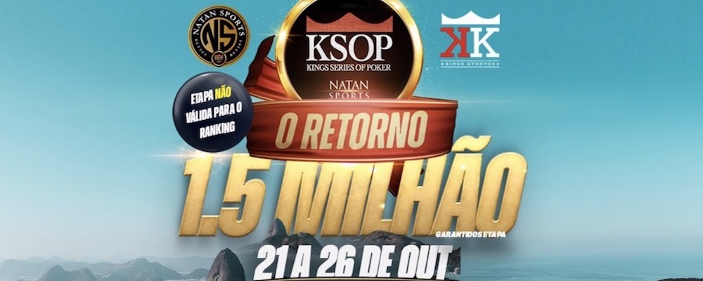 KSOP Rio Janeiro Brasil