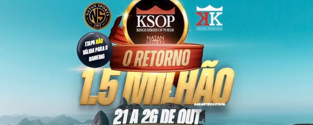 KSOP Rio Janeiro Brasil