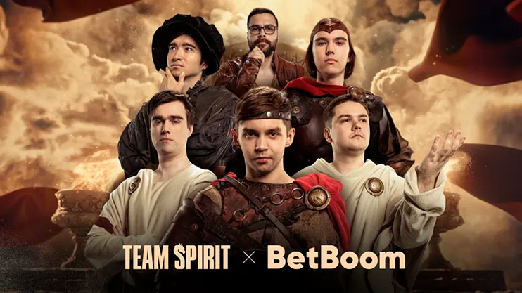 Betboom партнеры