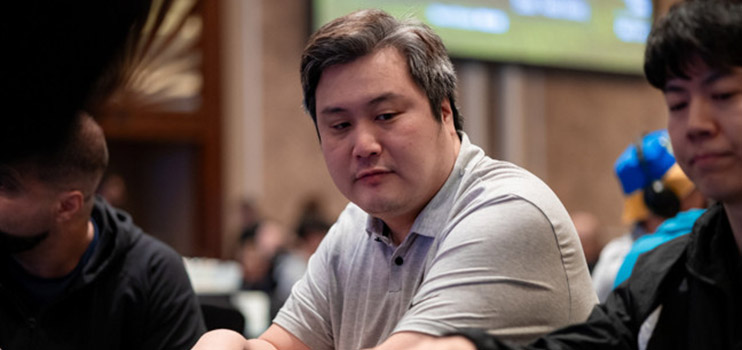 Донгвук Мун