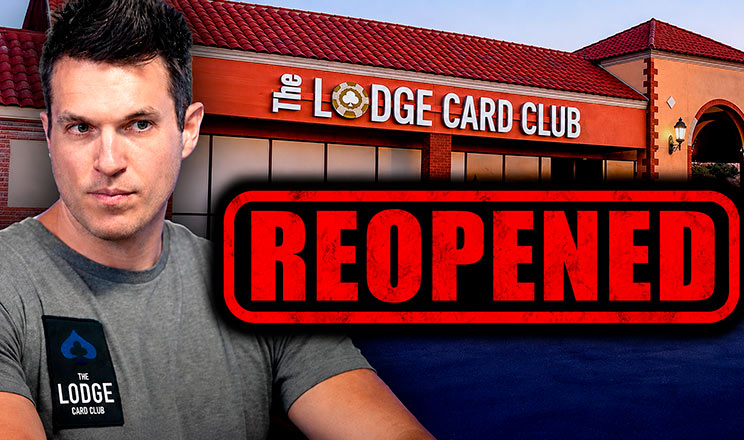 Doug Polk Lodge Case Dismissed