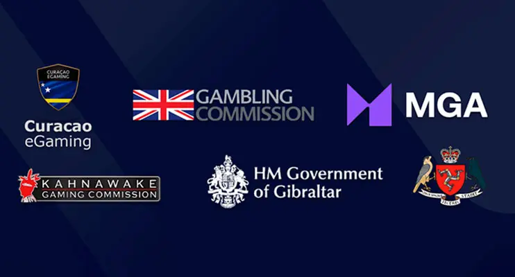 Online Casino Licenses