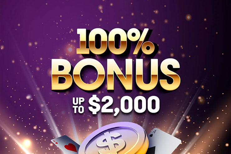 Acr Poker Welcome Bonus