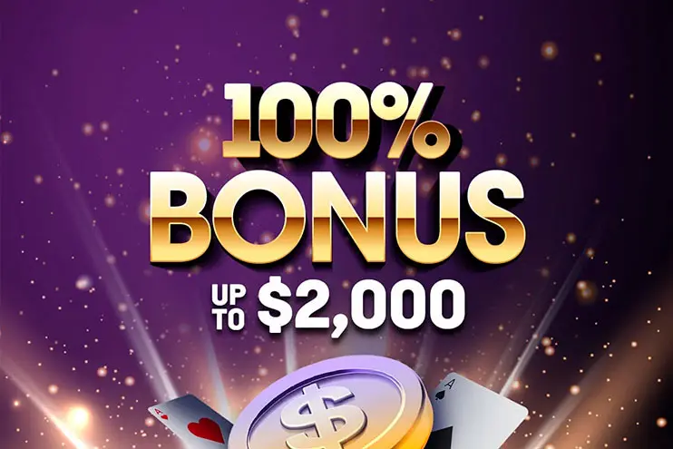 Acr Poker Welcome Bonus