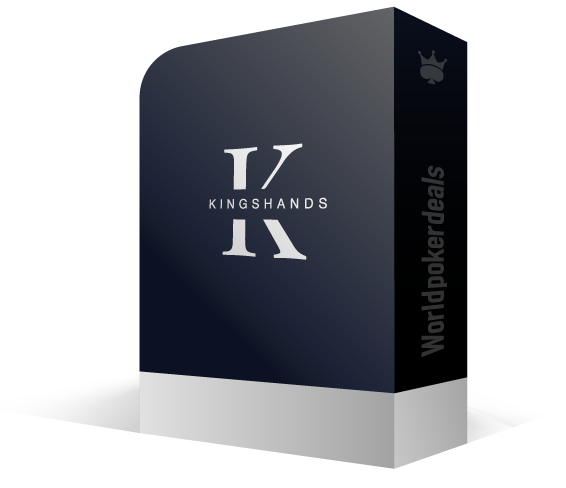 Kings Hands Converter