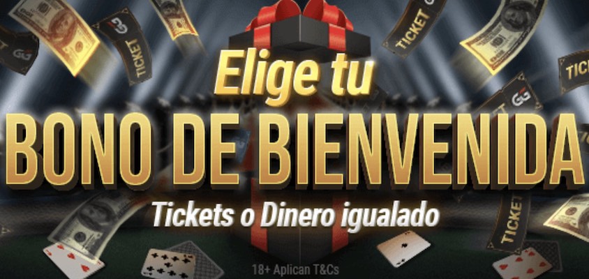 Codigo Bono GGPoker