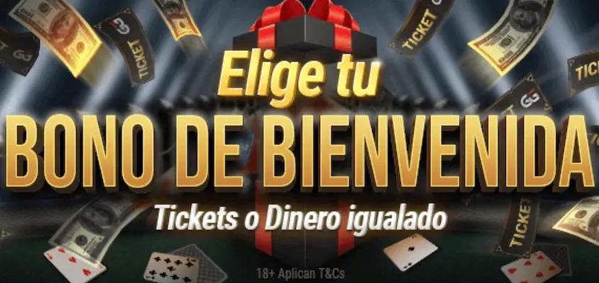 Codigo Bono Gg Poker