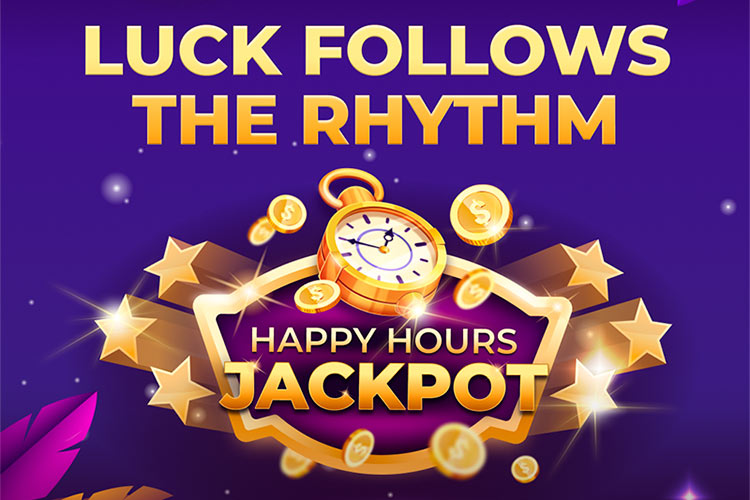 Happy Hour Jackpot Jack Poker