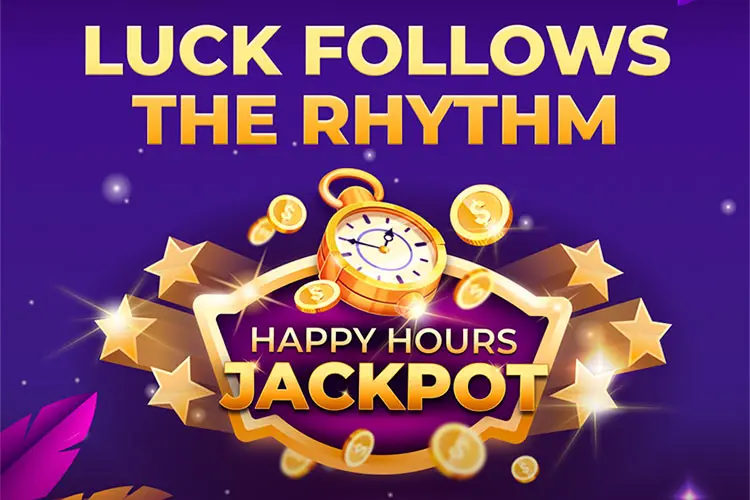Happy Hour Jackpot Jack Poker