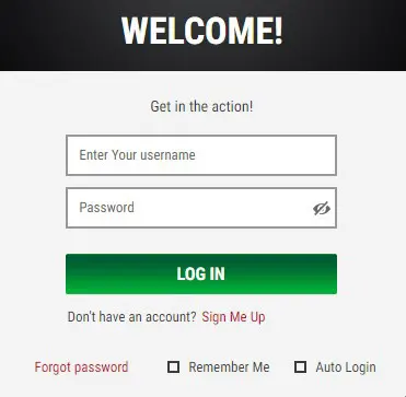 BC Poker Login