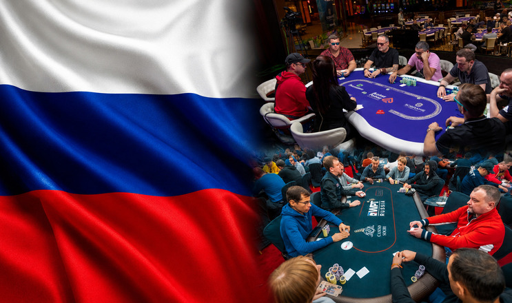 Poker V Rossii Gde Igrat Vzhivuyu